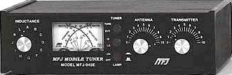 How to Use an Antenna Tuner