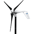 Wind Turbin Power